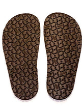 Load image into Gallery viewer, Huarachi #01 / vibram sole / Tobacco × Mustard