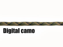 Load image into Gallery viewer, Huarachi #01 / vibram sole / Digital camo
