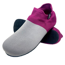 Load image into Gallery viewer, GRIPDROP COVER #02 Gray/Purple(For Adults)