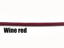 Load image into Gallery viewer, Huarachi #01 / vibram sole / Tobacco × Wine red