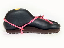 Load image into Gallery viewer, Huarachi #01 / vibram sole / Tobacco × Pink