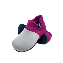 Load image into Gallery viewer, GRIPDROP COVER #01 Gray/Purple(For children)