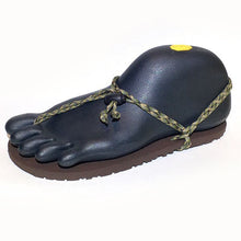 Load image into Gallery viewer, Huarachi #01 / vibram sole / Tobacco × Digital camo