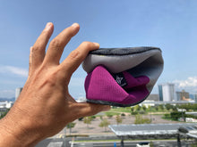 Load image into Gallery viewer, GRIPDROP COVER #01 Gray/Purple(For children)