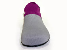 Load image into Gallery viewer, GRIPDROP COVER #02 Gray/Purple(For Adults)