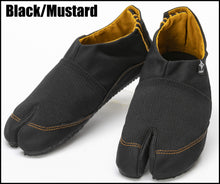 Load image into Gallery viewer, ORIGINAL#01 Black/Mustard