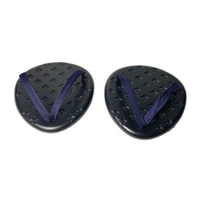 画像をギャラリービューアに読み込む, ASHINAKA #03 / 足半（あしなか）03　濃紺
