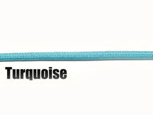 画像をギャラリービューアに読み込む, ワラーチ#01 vibramソール Tobacco × Turquoise
