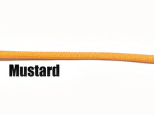 画像をギャラリービューアに読み込む, ワラーチ#01 vibramソール Tobacco × Mustard
