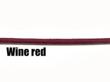 画像をギャラリービューアに読み込む, ワラーチ#01 vibramソール Tobacco × Wine red
