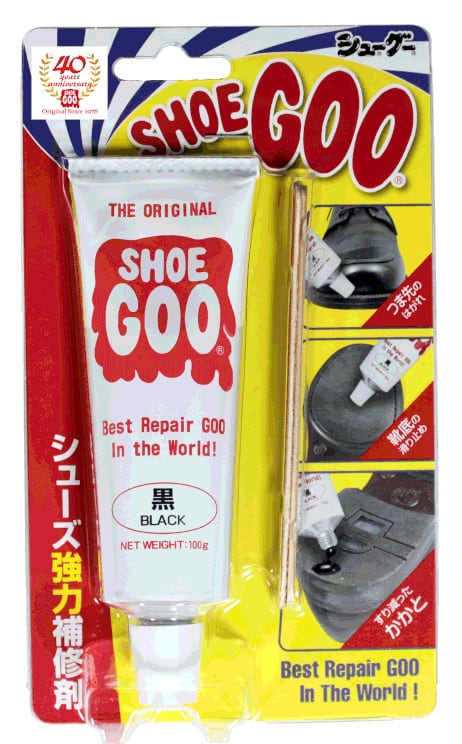 SHOE GOO シューグー – GRIPDROP